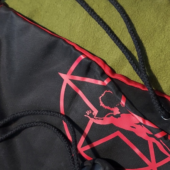 RUSH backpack - Picture 5 of 5